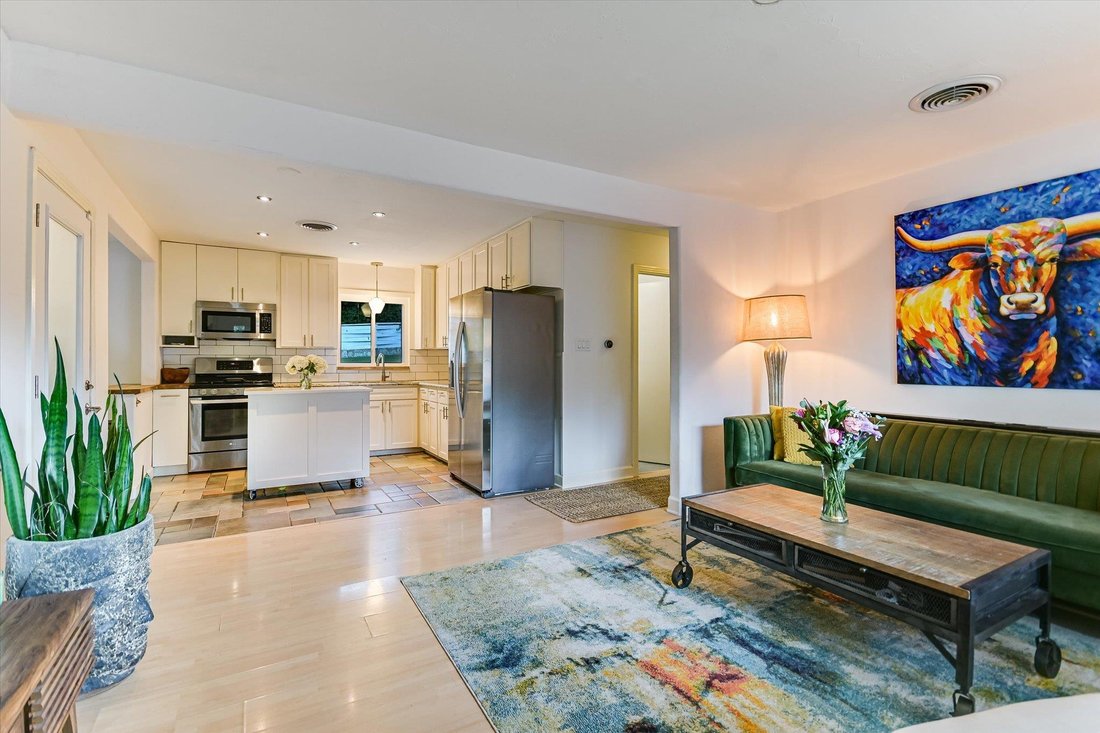 House in Austin, Texas, United States 3 - 16372601