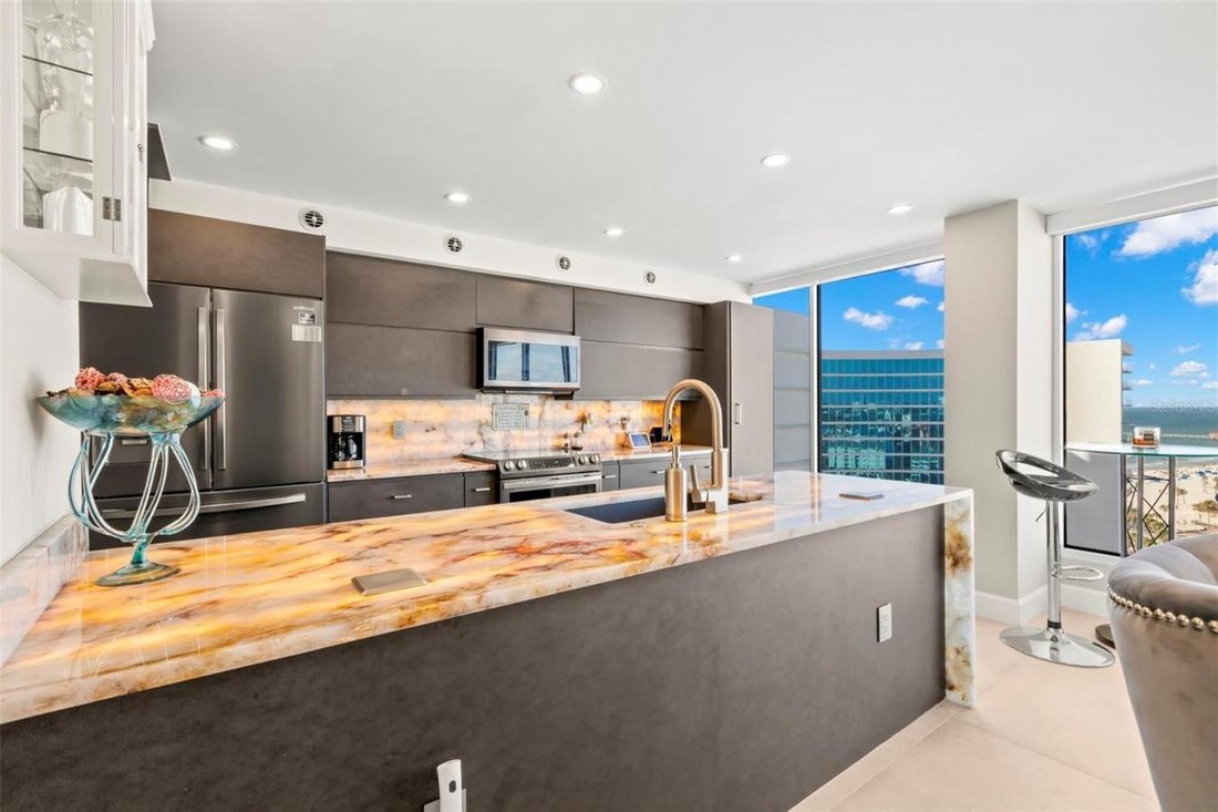 Condo in Clearwater, Florida, United States 4 - 16381409
