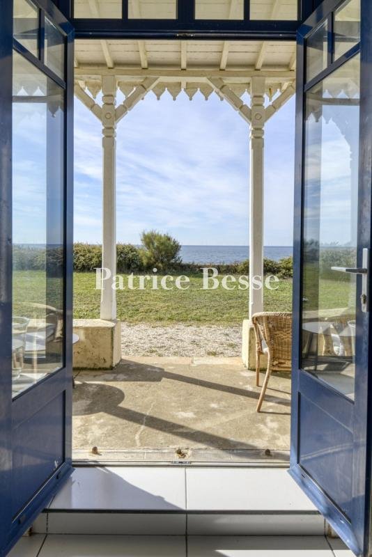 Villa in Gare-Grand Clos, La Baule-Escoublac, France 5 - 16372260