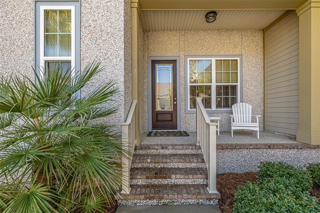 Townhouse in Jekyll Island, Georgia, United States 4 - 16370440