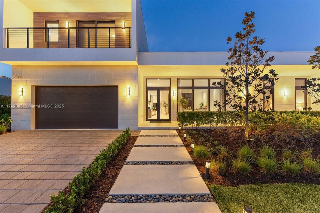 House in Fort Lauderdale, Florida, United States 1 - 16367670