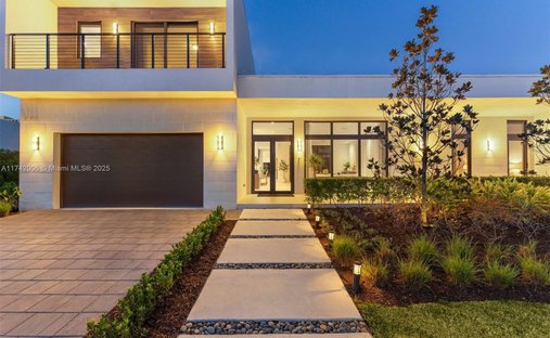 Haus in Fort Lauderdale, Florida, Vereinigte Staaten 1