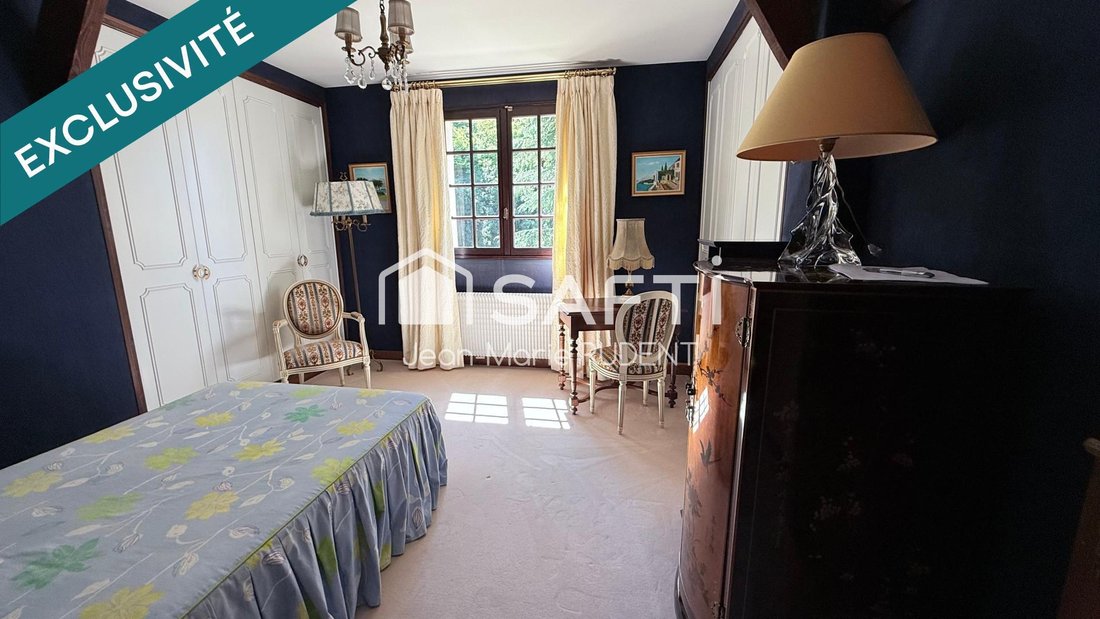House in Marcoussis, Ile-de-France, France 5 - 16369876