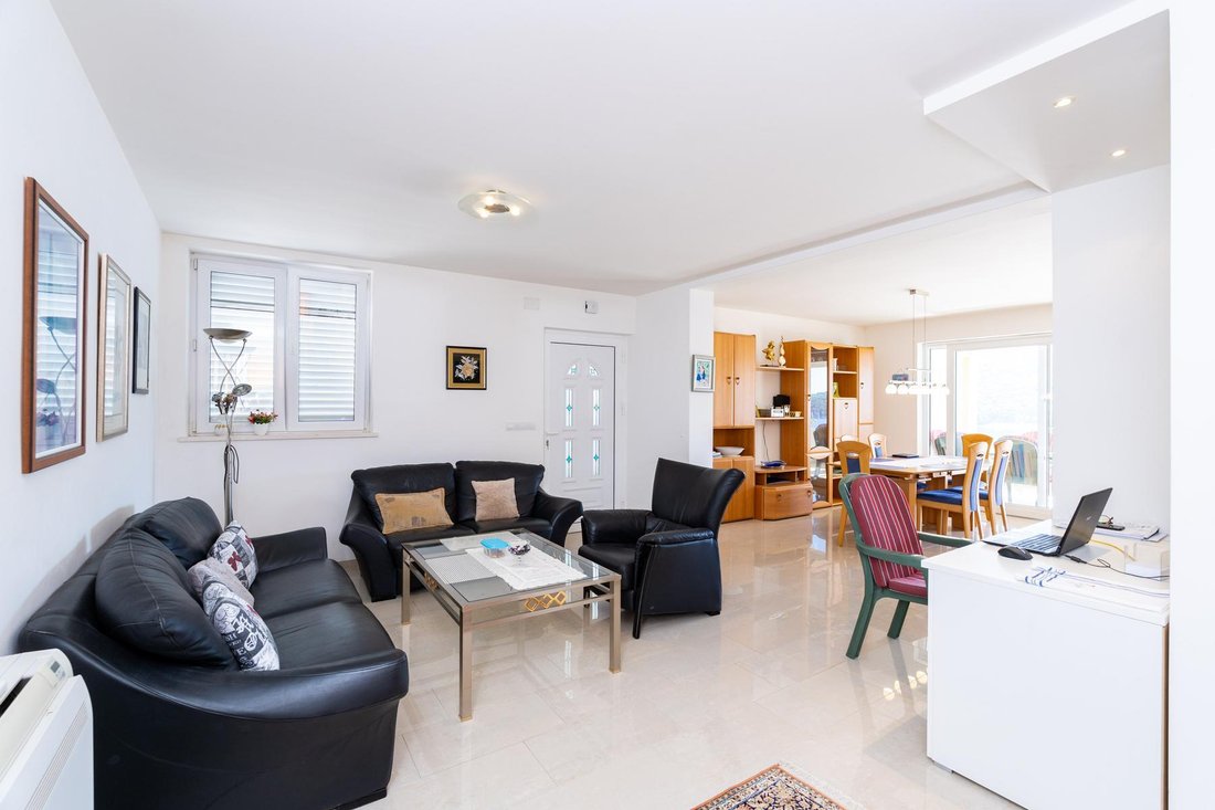 Villa in Slano, Dubrovnik-Neretva County, Croatia 3 - 16372461
