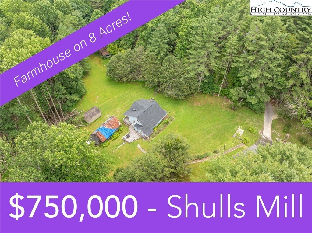 House in Boone, North Carolina, United States 1 - 16370672