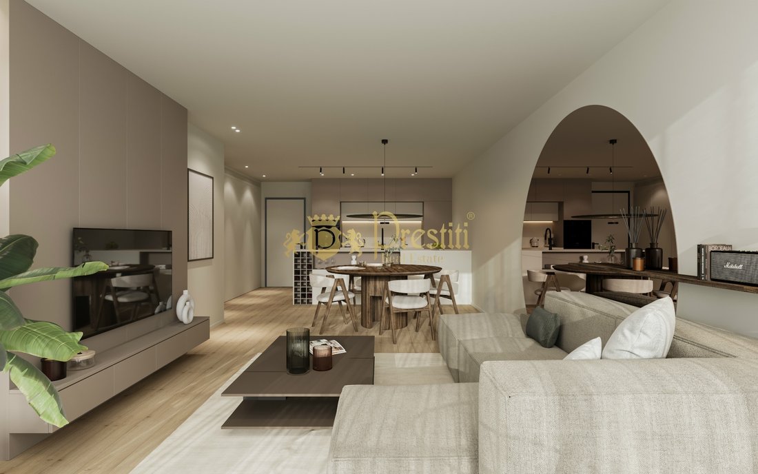 Apartment in Ferreiros e Gondizalves, Braga, Portugal 1 - 16372229