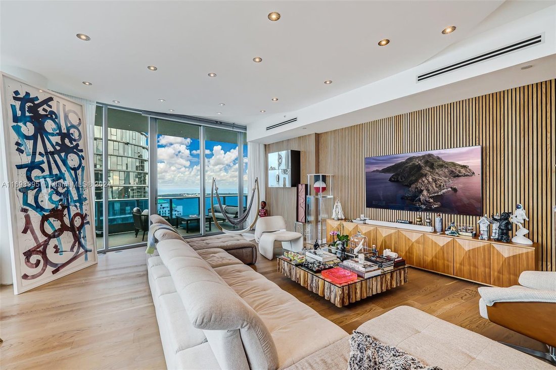 Condo in Miami, Florida, United States 4 - 16367856