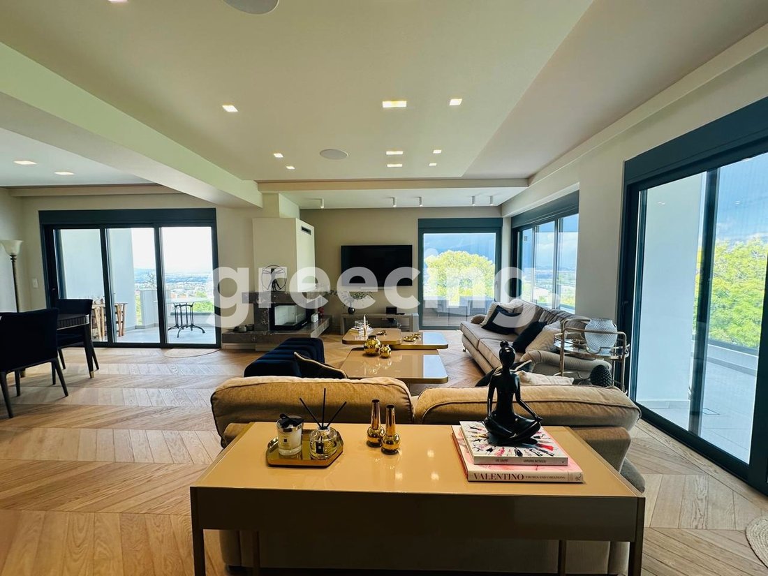 Apartment in Kifisia, Attica, Greece 2 - 16379733