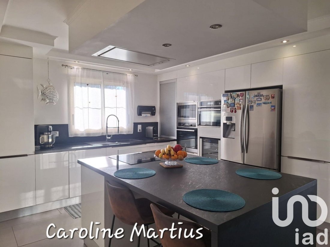 House in Angoulins, Nouvelle-Aquitaine, France 3 - 16370219