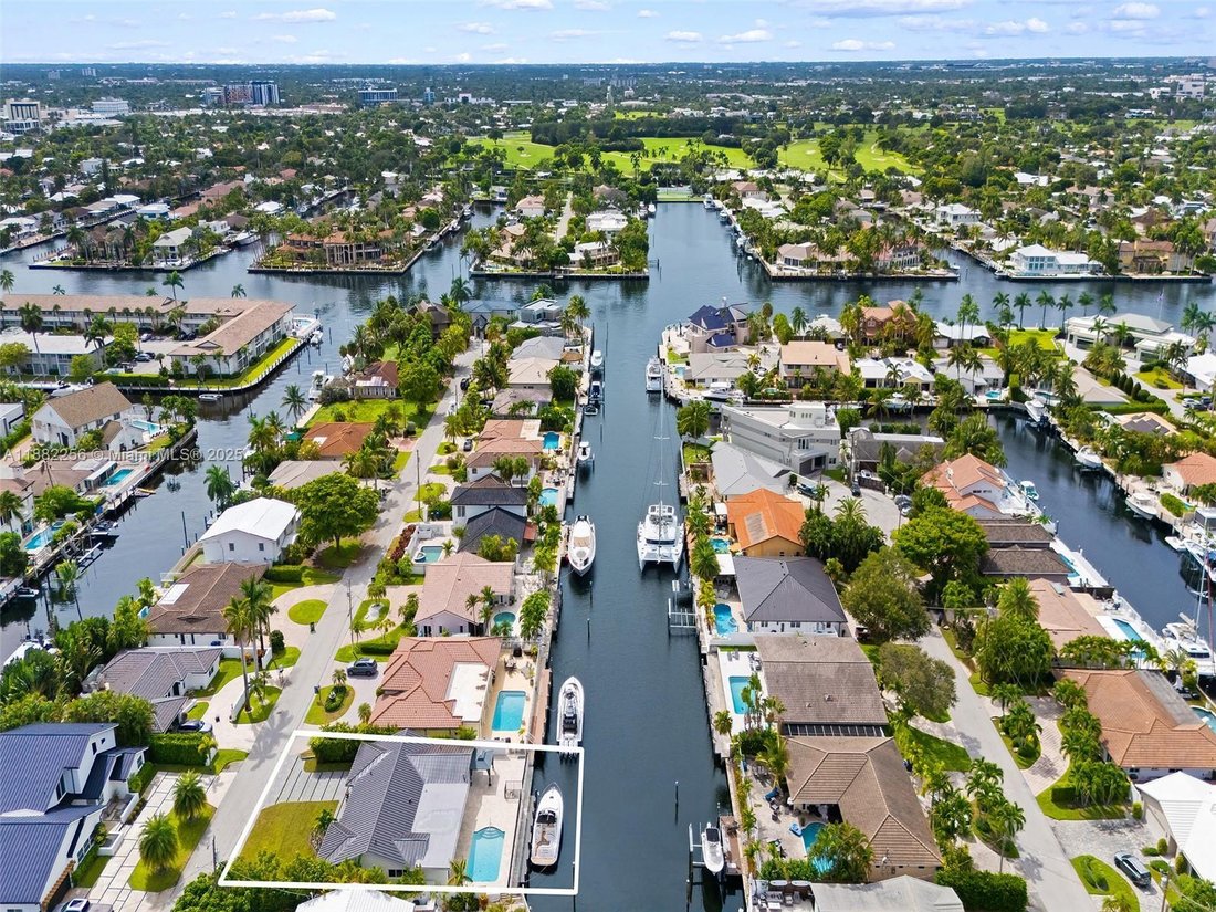 House in Fort Lauderdale, Florida, United States 3 - 16366261