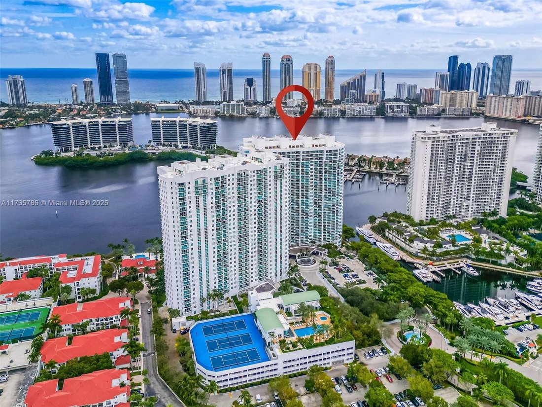 Condo in Golden Beach, Florida, United States 1 - 16367181