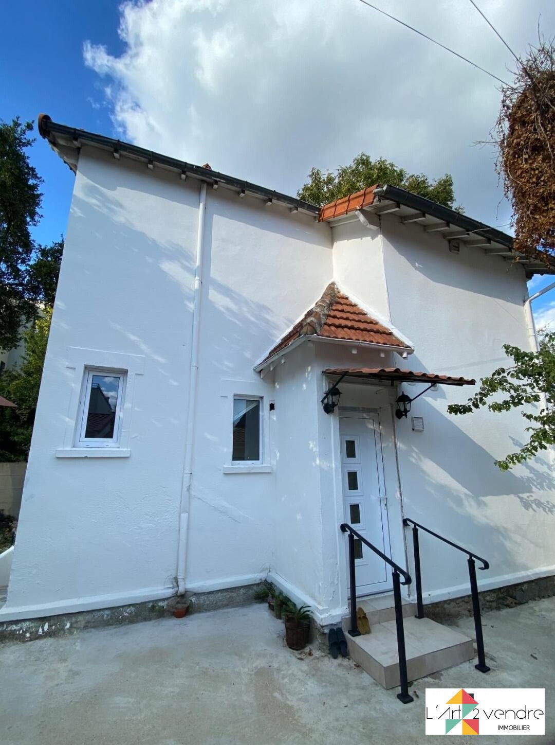 House in Vitry-sur-Seine, Ile-de-France, France 4 - 16207930