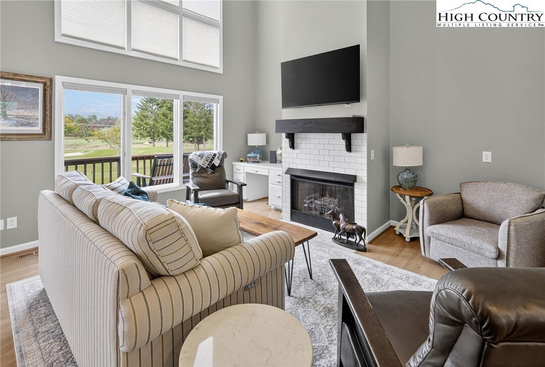 Townhouse in Jefferson, North Carolina, United States 1 - 16370621