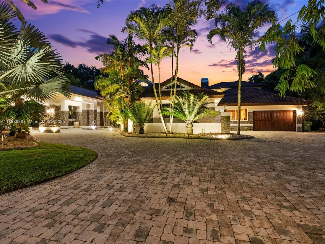 House in Southwest Ranches, Florida, United States 4 - 16368200