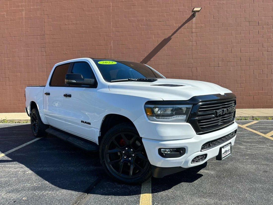 Pickup in Dolton, IL, United States 5 - 16379136