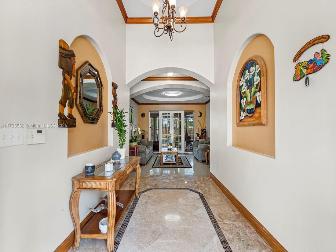 House in Homestead, Florida, United States 4 - 16367957