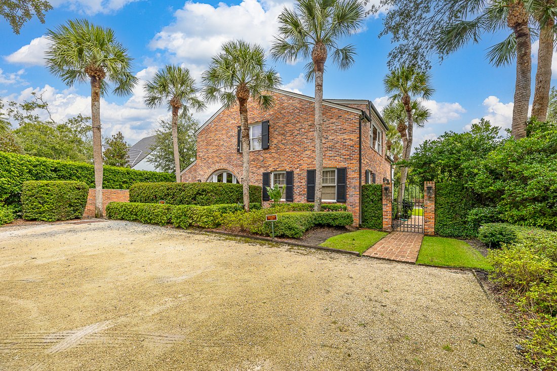 House in Sea Island, Georgia, United States 2 - 16368402