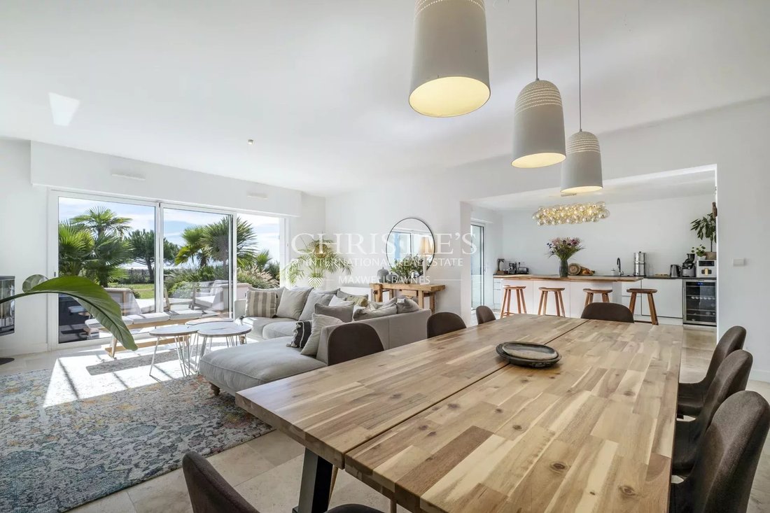 House in Les Minimes-Tasdon, La Rochelle, France 1 - 16370854