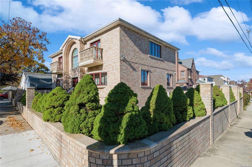 House in New York, New York, United States 2 - 16366275
