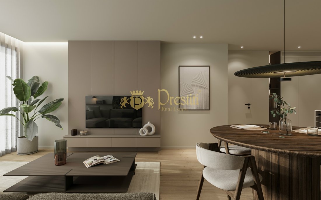 Apartment in Ferreiros e Gondizalves, Braga, Portugal 5 - 16372229