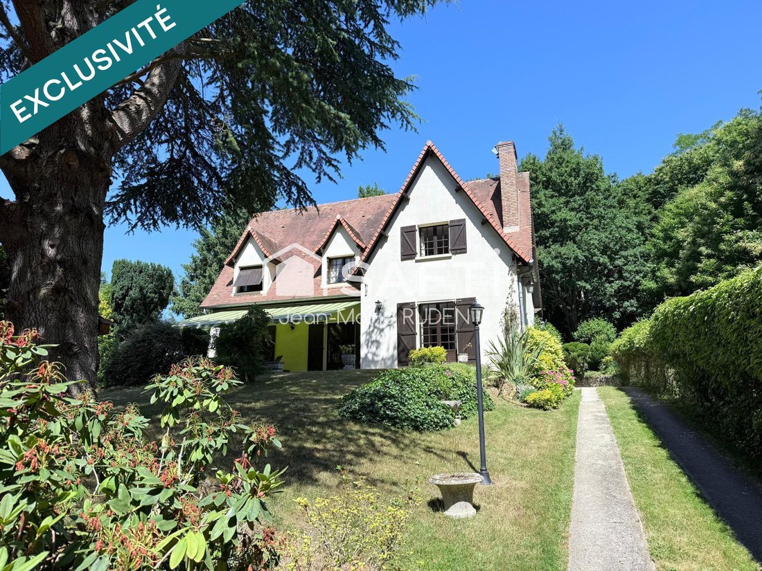 House in Marcoussis, Ile-de-France, France 2 - 16369876