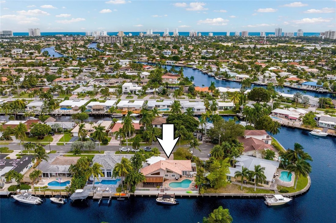 House in Pompano Beach, Florida, United States 3 - 16366576