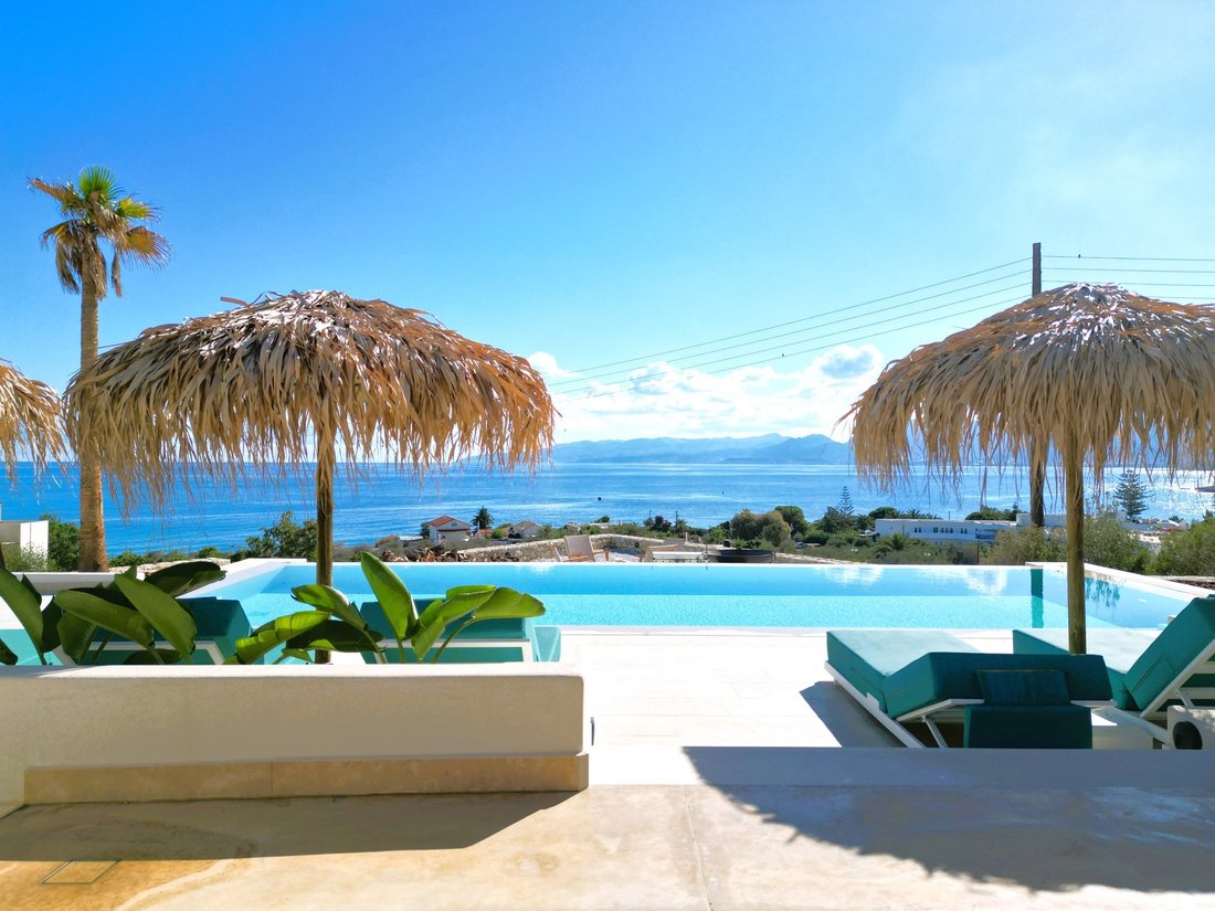 Villa in Community of Chersonisos, Chersonisos, Greece 3 - 16379666