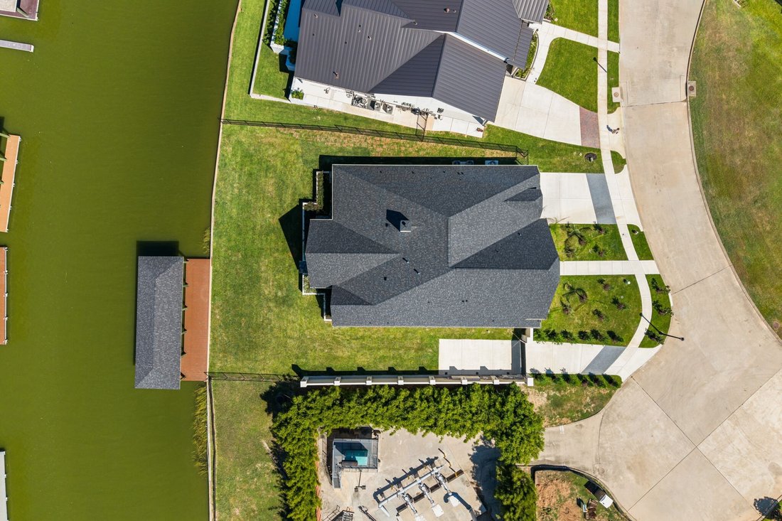 House in Kemah, Texas, United States 3 - 16368475