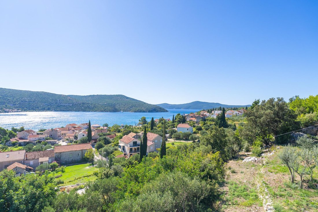 Villa in Slano, Dubrovnik-Neretva County, Croatia 2 - 16372461