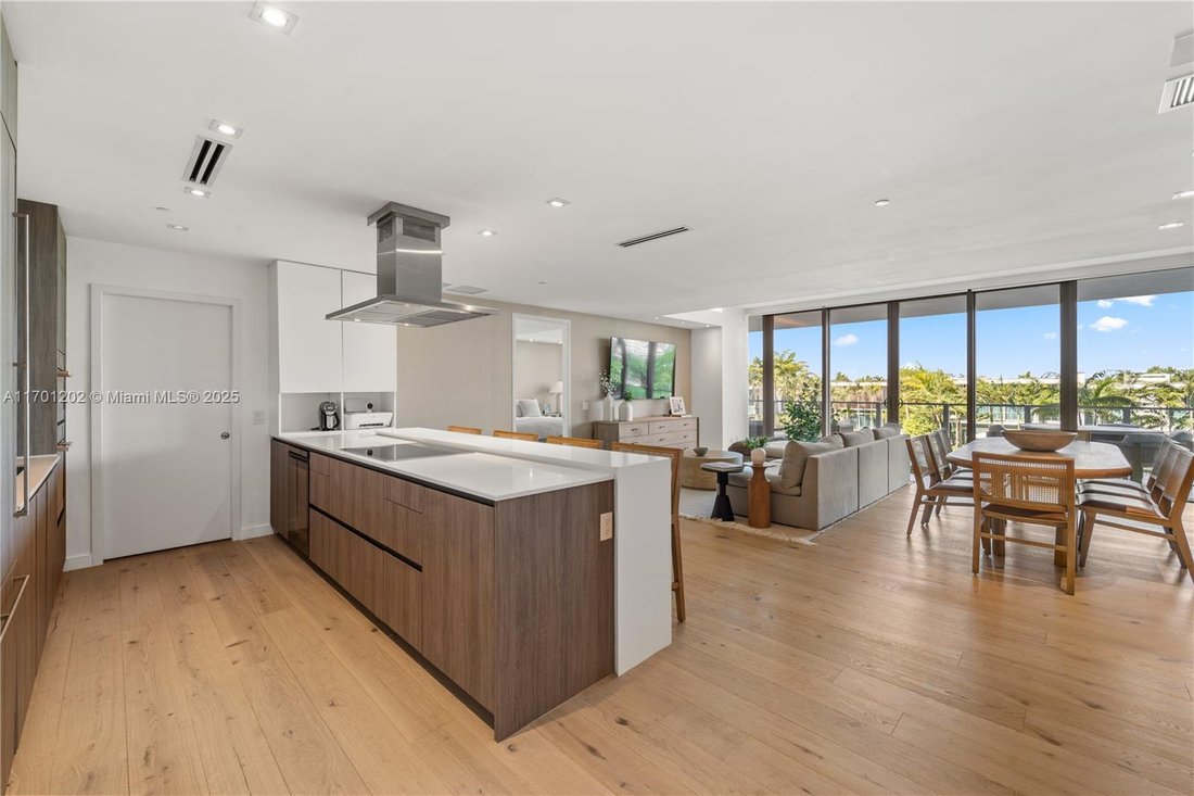 Condo in Key Biscayne, Florida, United States 4 - 16367765