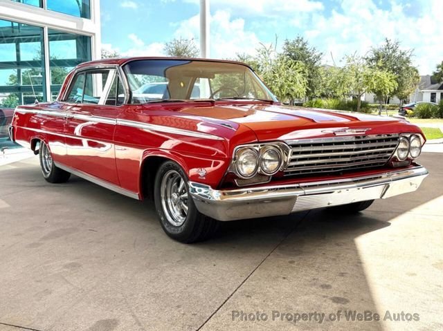 Chevrolet Impala in Calverton, NY, United States 4 - 16371919