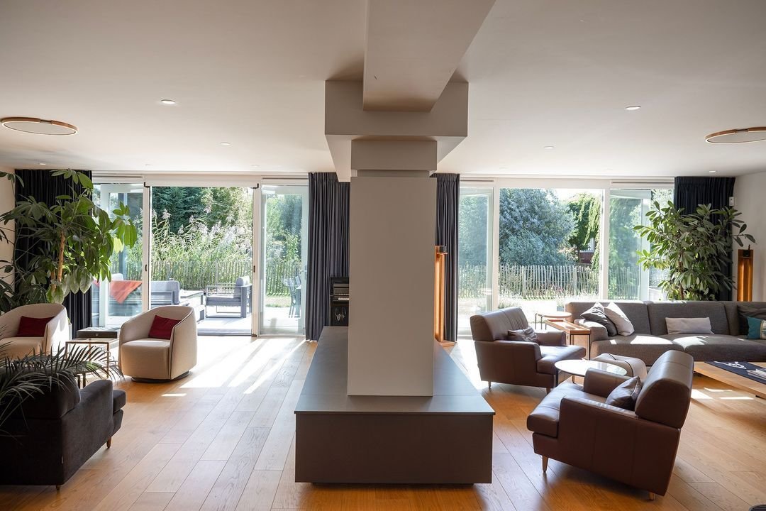 Villa in Utrecht, Utrecht, Netherlands 2 - 16381556