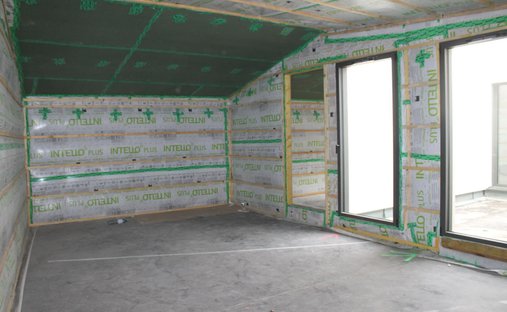 Château With Two Gîtes And Reception Hall.