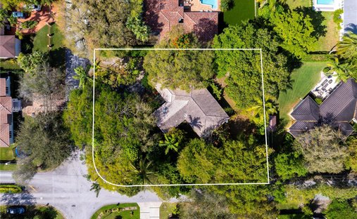 Casa a Miami, Florida, Stati Uniti 1