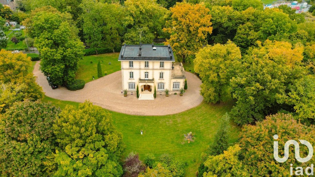 House in Piennes, Grand Est, France 1 - 16370159