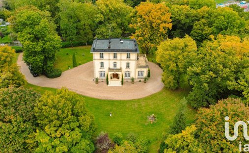House in Piennes, Grand Est, France 1
