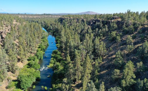 Haus in Bend, Oregon, Vereinigte Staaten 1