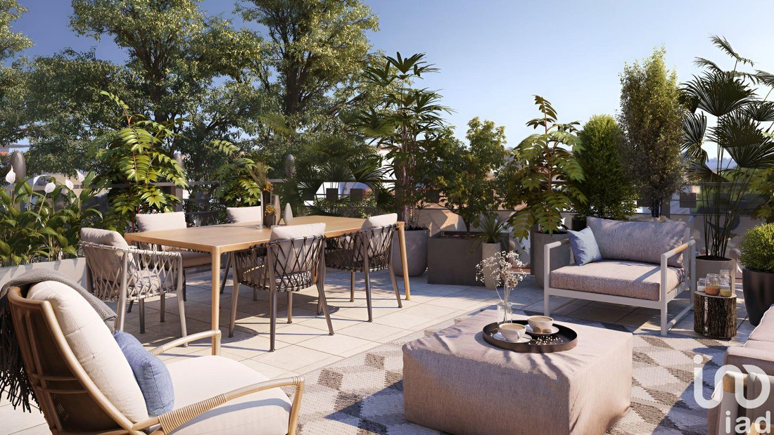 Apartment in Saint Ferdinand, Arcachon, France 1 - 16032367