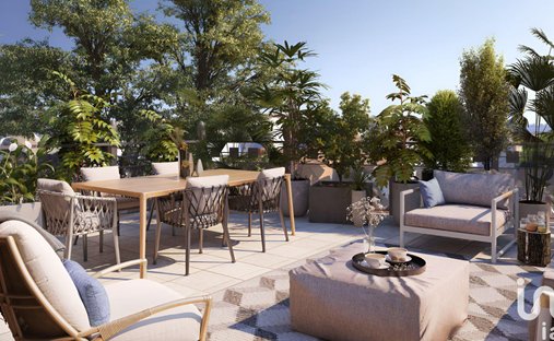 Apartment in Saint Ferdinand, Arcachon, France 1
