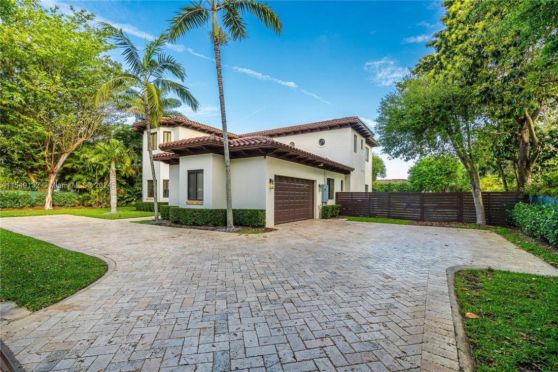 House in Coral Gables, Florida, United States 4 - 16367828