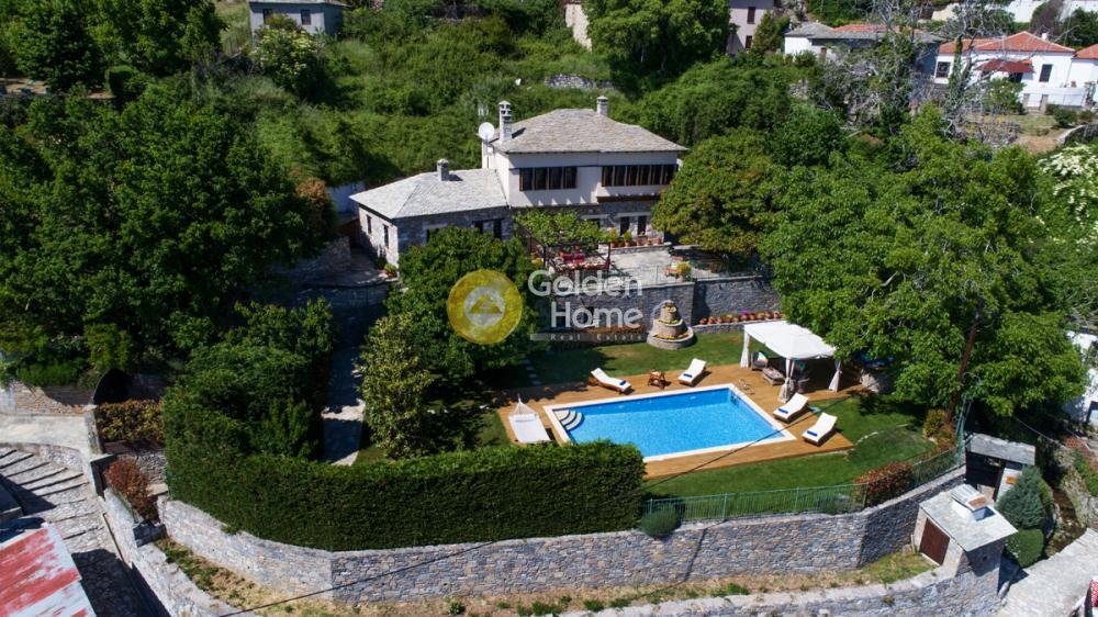 House in Municipla unit of Milies, Thessaly and Central Greece, Greece 4 - 16368820