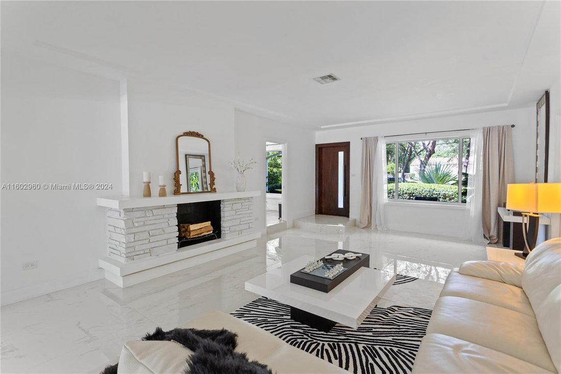 House in Miami, Florida, United States 5 - 16367012