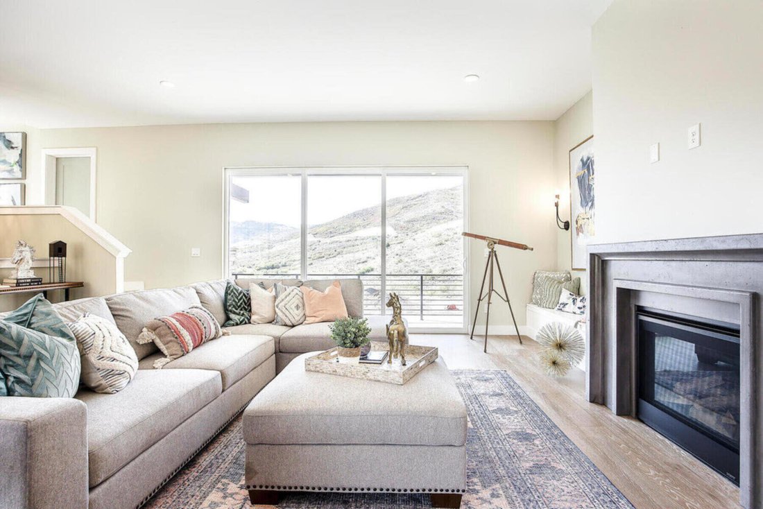 House in Hideout, Utah, United States 4 - 16370316