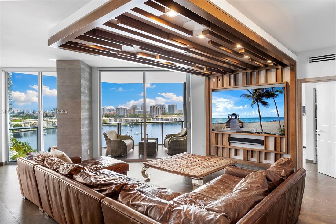 Condo in Golden Beach, Florida, United States 3 - 16366326