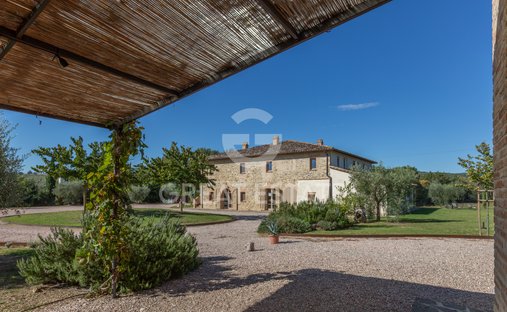 Estate in Marsciano, Umbria, Italy 1
