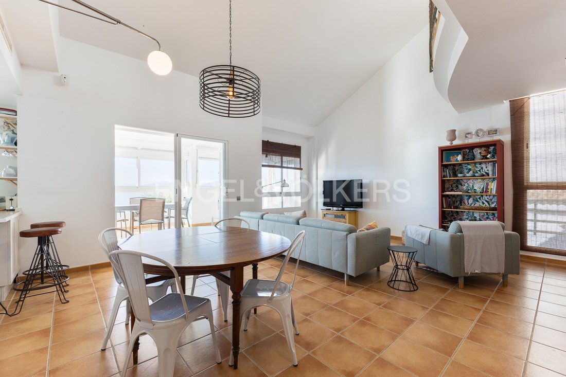 House in Cullera, Valencian Community, Spain 5 - 16373290