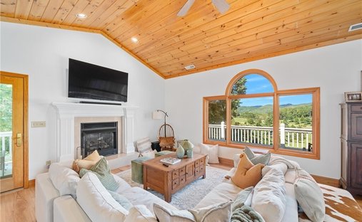 House in Newland, North Carolina, United States 1