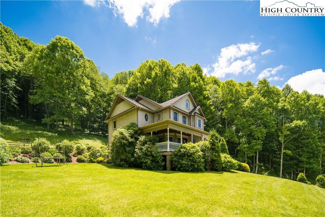 House in Zionville, North Carolina, United States 4 - 16370702