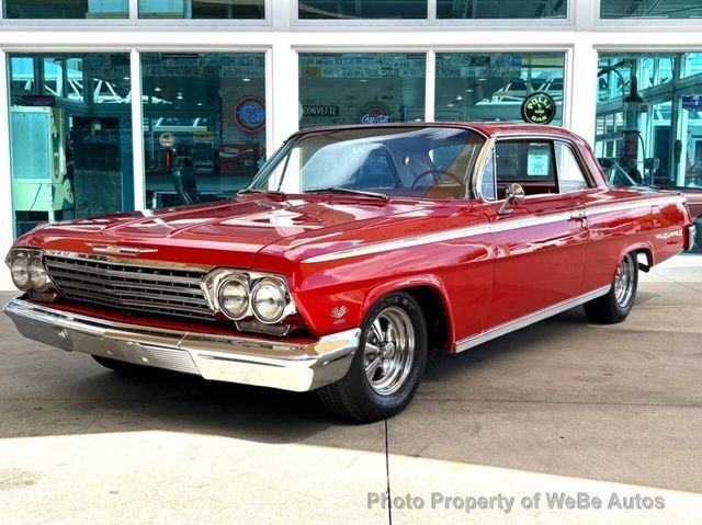 Chevrolet Impala in Calverton, NY, United States 1 - 16371919