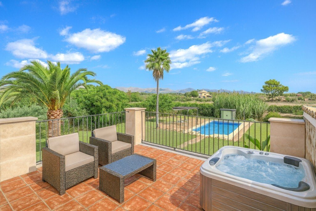 House in Alcudia, Balearic Islands, Spain 1 - 16328948